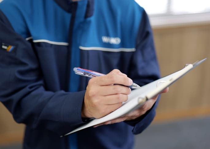 施工だけでなく保守メンテナンスまでワンストップで提供