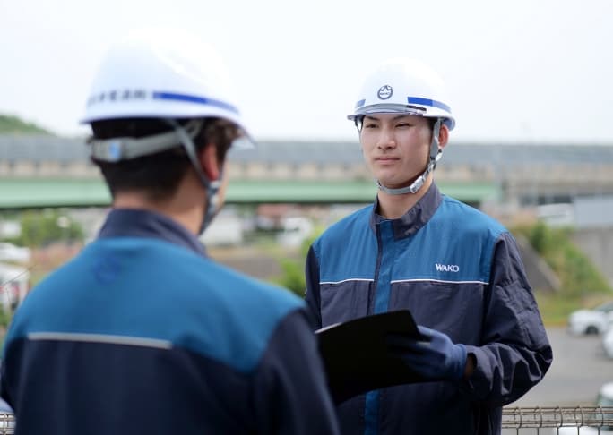 複雑化している通信設備全般に対応