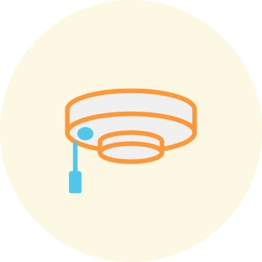 火災予防条例で義務化された住宅用火災警報器を購入したい